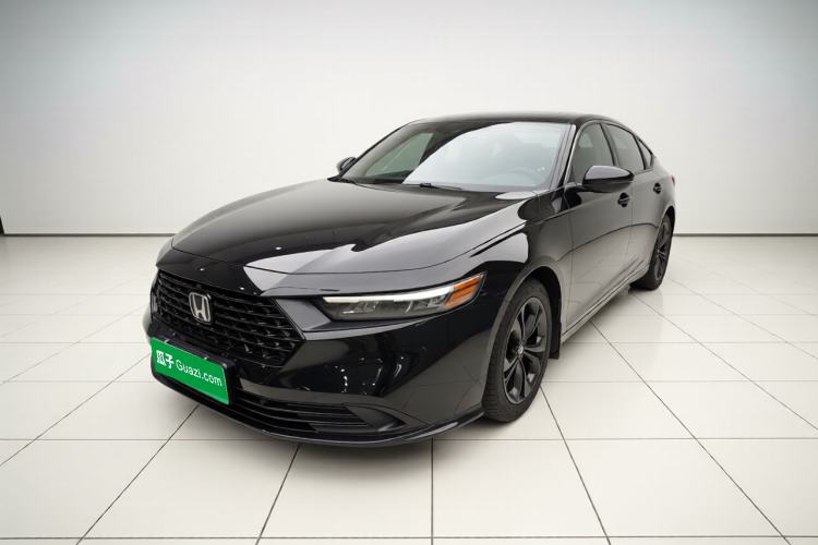 Used Honda Accord 2024 260TURBO Luxury Edition