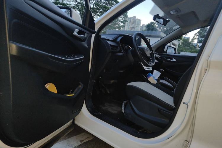 Used Wuling Hongguang S3 2019 1.5L Manual Standard Version China VI Standard
