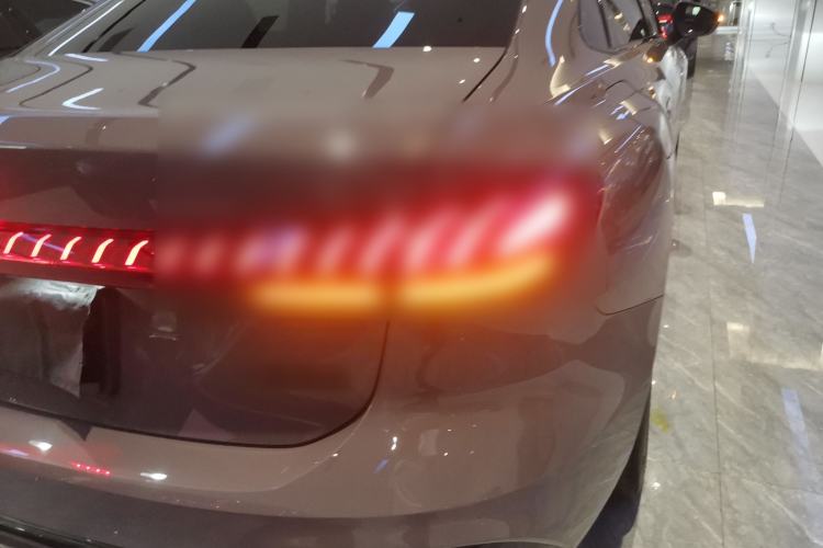 Used Audi A5L 2026 2.0T Sport Plus
