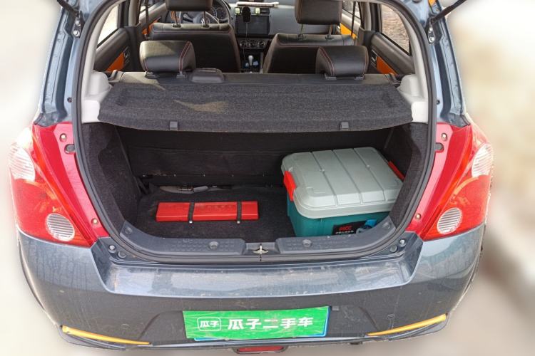 Used Suzuki Swift 2016 1.5L Automatic Fashionable Coolplay Edition
