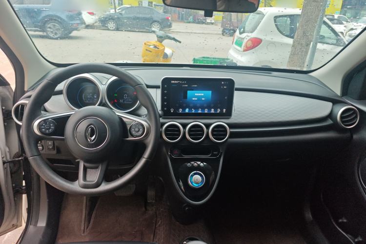 Used ORA Black Cat 2021 351 km Standard Version
