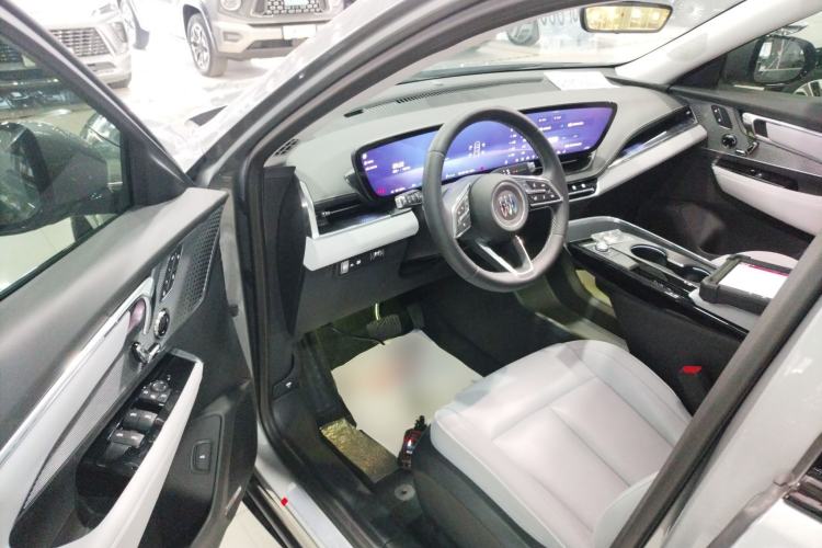 Used Buick E5 2023 Zhenxiang Standard Range Edition
