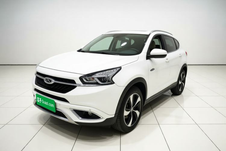 Used Chery Tiggo 7 2016 2.0L CVT YAOZHEN Edition Guazi used car, China used car export, Used car for sale, Used  cars, Cheapest cars for sale