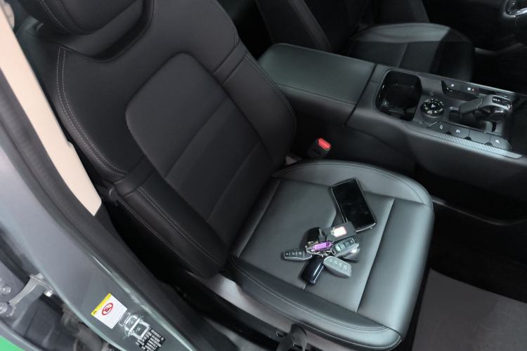 Used Haval H Dog New Energy 2024 Hi4 102km Trend Electric Version Plus