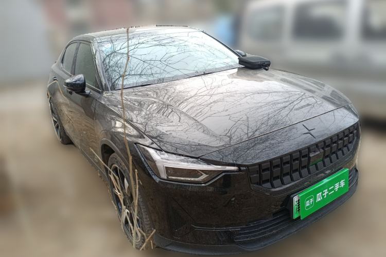 Used Polestar 2 2021 Single Motor Standard Range

