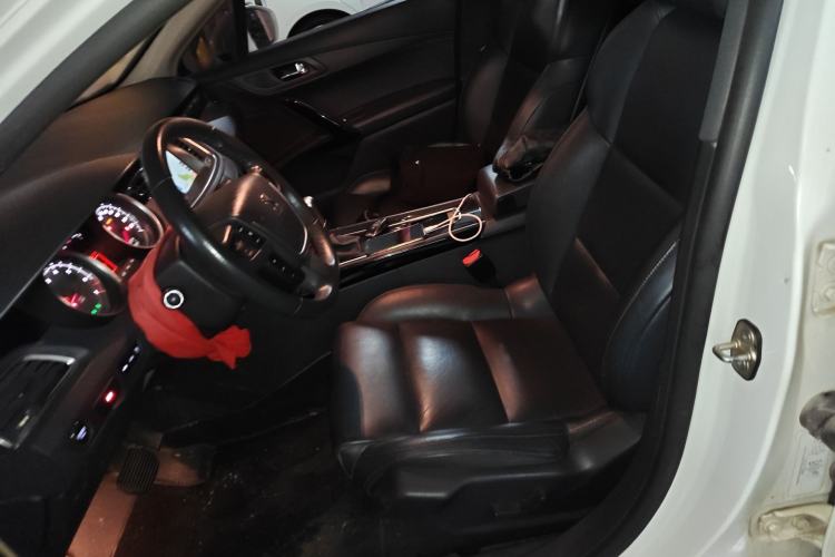 Used Peugeot 508 2015 1.6THP Automatic Prestige Edition