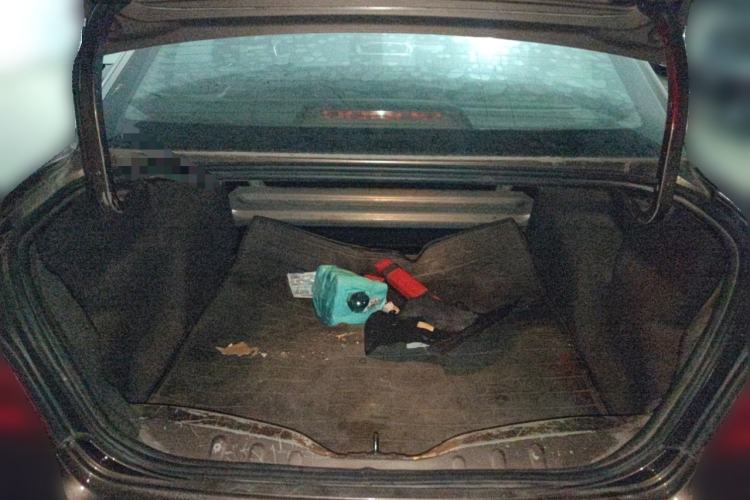 Used Peugeot 301 2014 1.6L Manual Comfort Edition
