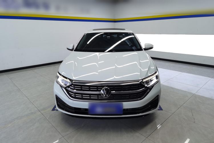 Used Volkswagen Sagitar 2023 300TSI DSG Excellence Edition
