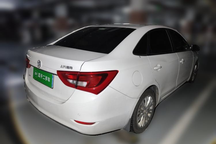 Used Buick GT 2017 15N Automatic Elite Version
