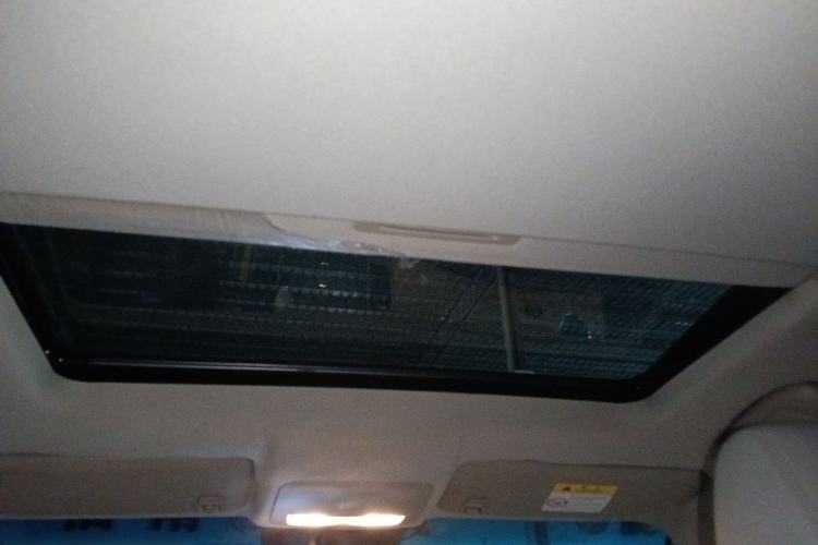 Used Chevrolet Cruze 2015 1.5L Classic SE AT
