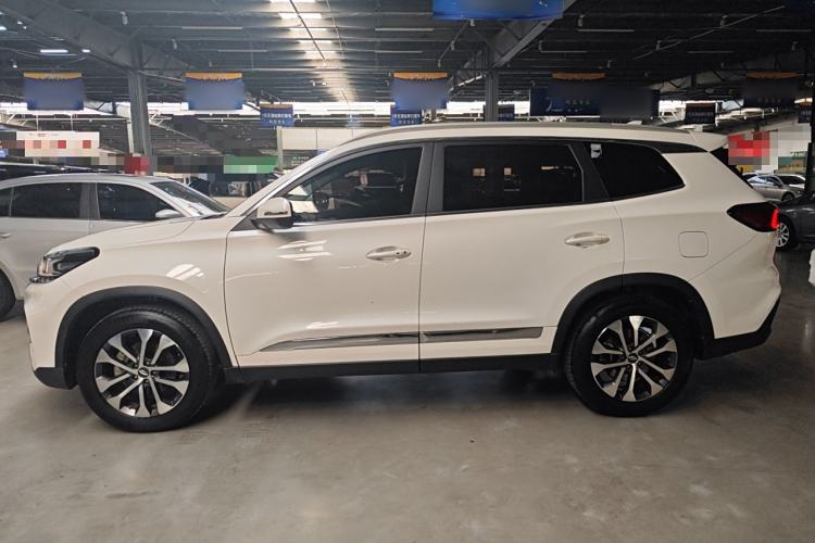 Used Chery Tiggo 8 2018 1.5 TCI Automatic Flagship Model 5-Seater