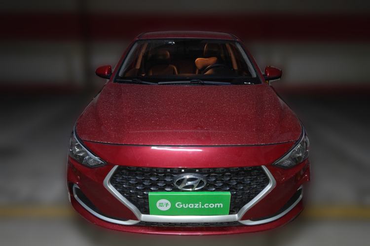 Used Hyundai Celesta 2020 1.6L Automatic GL Enjoyable Edition