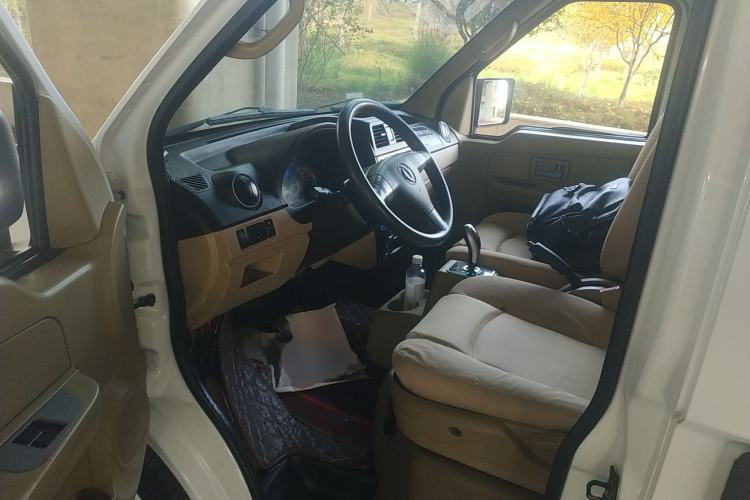 Used Dongfeng Xiaokang EC36 2022 Standard Edition CATL Battery