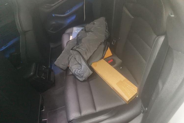 Used Porsche Taycan 2020 Taycan