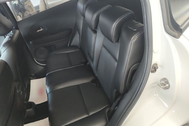 Used Honda XR-V 2021 1.5L CVT Classic Edition