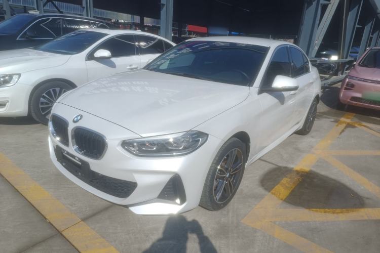 Used BMW 1 Series 2021 120i M Sport Edition