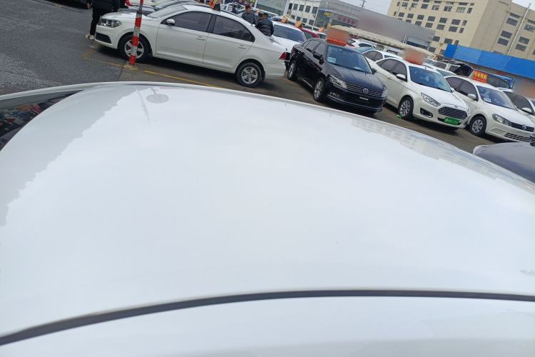 Used Toyota Corolla 2017 Revised Version 1.6L S-CVT GL