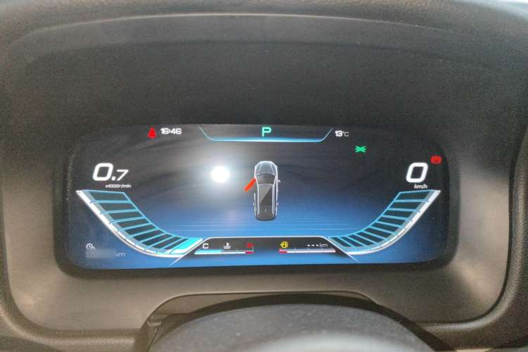 Used BYD Tang 2018 2.0T Automatic SmartConnect Prestige 7-Seater China V Standard