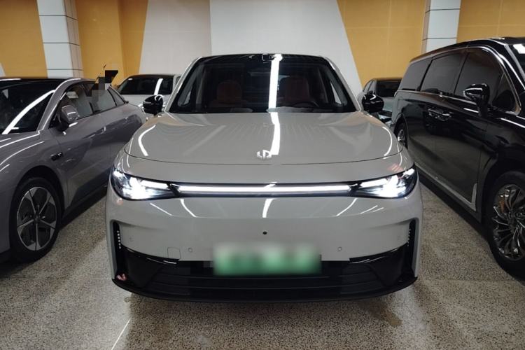Used Leapmotor C10 2026 605 LiDAR Version