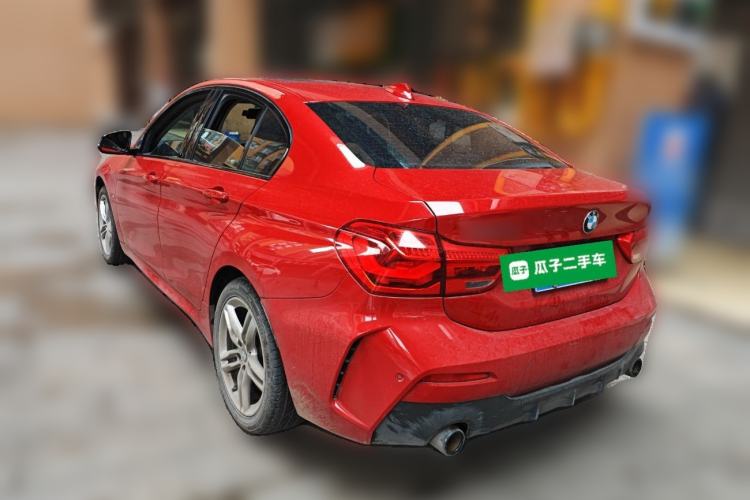 Used BMW 1 Series 2021 120i M Sport Night Edition