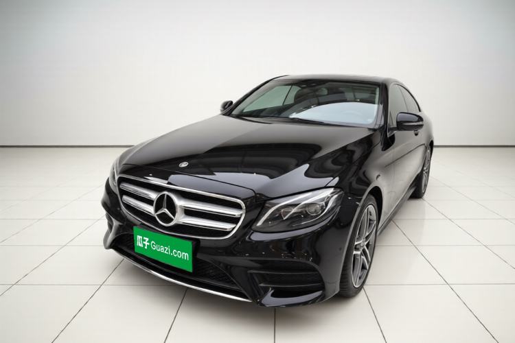 Used Mercedes-Benz E-Class 2019 Restyled E 300 L Sport Luxury Edition Guazi used car, China used car export, Used car for sale, Used  cars, Cheapest cars for sale
