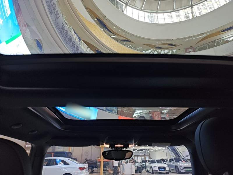 Used MINI 2023 1.5T COOPER King’s Cross Special Edition — 17