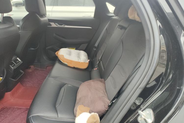 Used Geely Auto Preface 2024 2.0TD Qingyun Edition