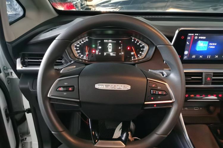 Used SAIC MAXUS G50 2023 PLUS 1.5T Automatic Custom Entry-Level Model