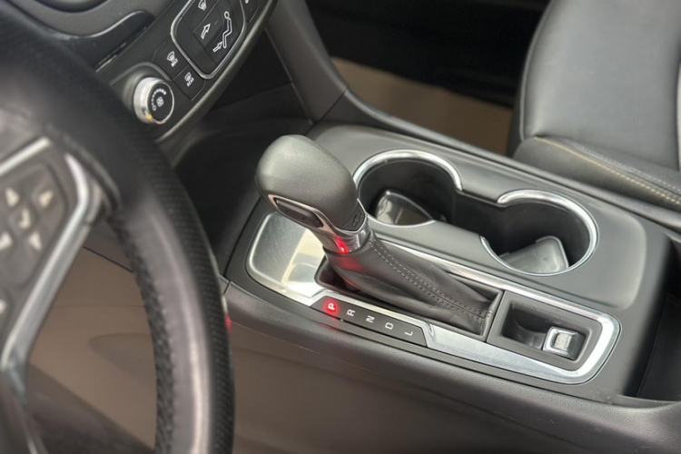 Used Chevrolet Equinox 2021 535T Chijie Edition