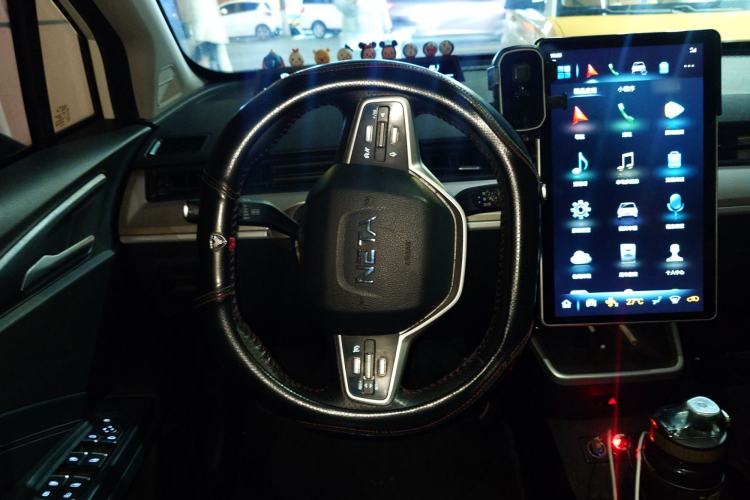 Used NETA V 2021 Long-Range Entertainment Edition