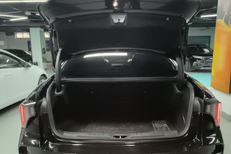 Used Lynk & Co 03 2023 2.0TD DCT JingPro
