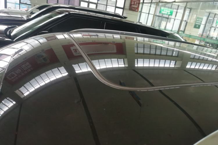 Used Audi Q5L 2020 Updated 40 TFSI Prestige Fashion Edition