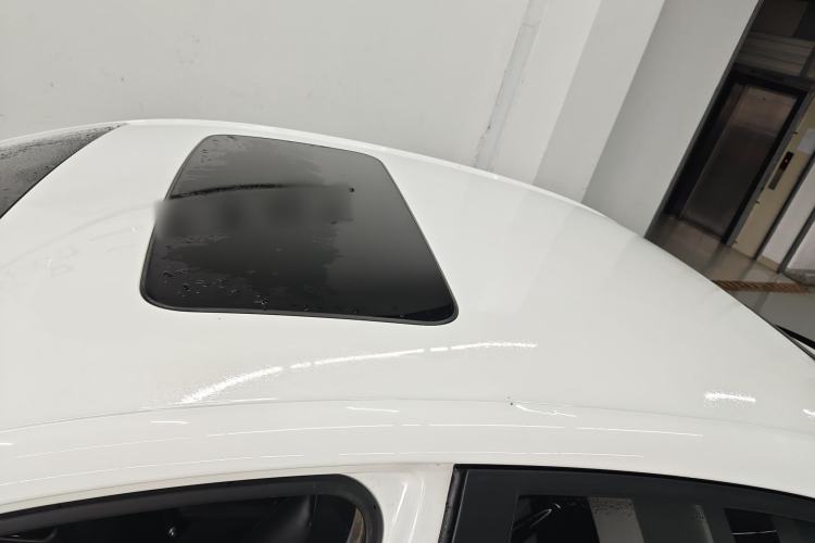 Used Chevrolet Monza 2020 Light Hybrid RS 330T Automatic Comfort Edition