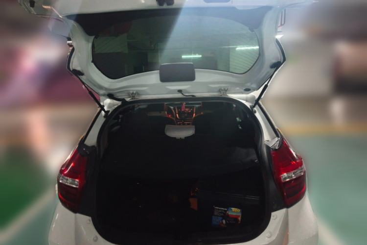 Used Toyota YARiS L Zhi Xuan 2016 Revised 1.5E CVT Charming Edition