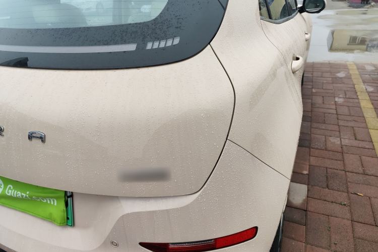 Used ORA Good Cat 2021 400km Standard Range Venus Edition Lithium Iron Phosphate