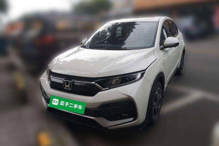 Used Honda XR-V 2021 1.5L CVT Comfort Version