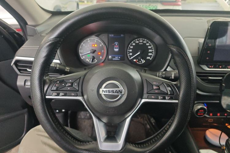 Used Nissan Teana 2020 2.0L XL Comfort Edition Steering Wheel