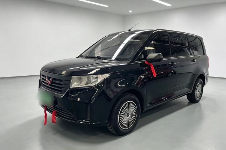 Used Wuling Hongguang PLUS 2020 1.5L Manual Standard Edition 5 Seats Guazi used car, China used car export, Used car for sale, Used cars, Cheapest cars for sale