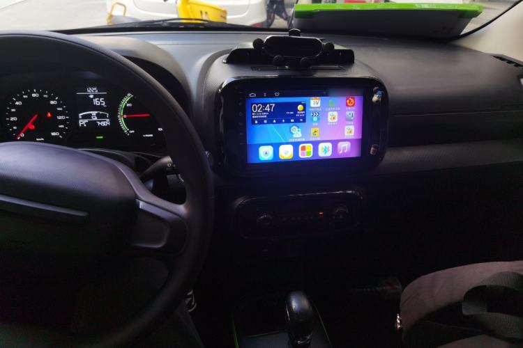 Used Roewe Clever 2021 302km All-Round Version