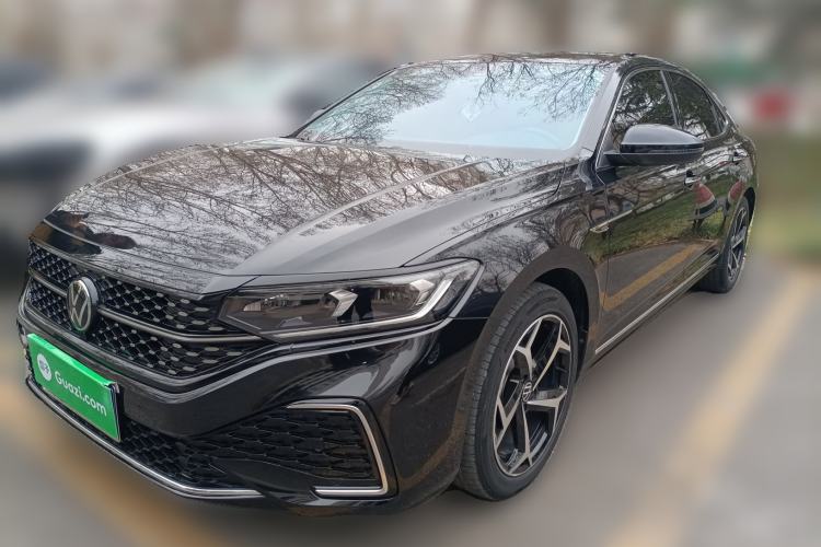 Used Volkswagen Passat 2024 380TSI Starry Elite Edition