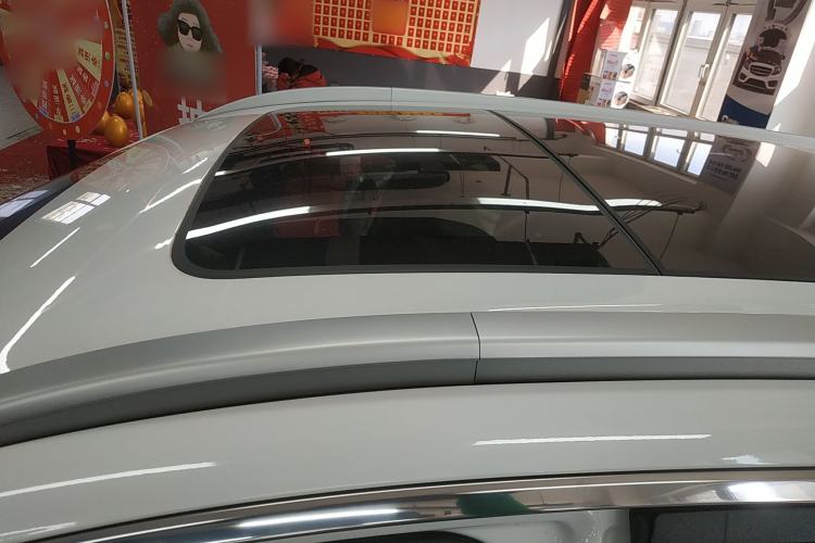 Used Chery Tiggo 8 2019 1.6 TGDI Automatic Prestige Model