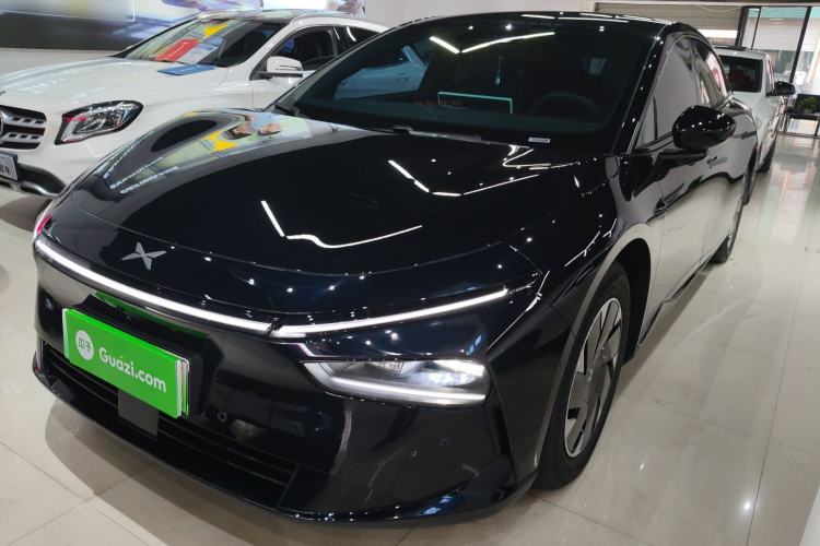 Used XPeng P7+ 2024 Long-Range Max