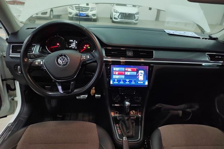 Used Volkswagen C-TREK 2018 230TSI DSG Comfort Model