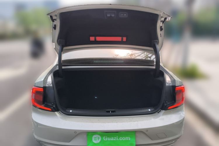 Used Volvo S90 2021 B5 Luxury Smart Edition
