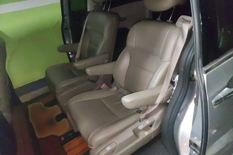 Used Honda Odyssey 2015 2.4L Comfort Edition