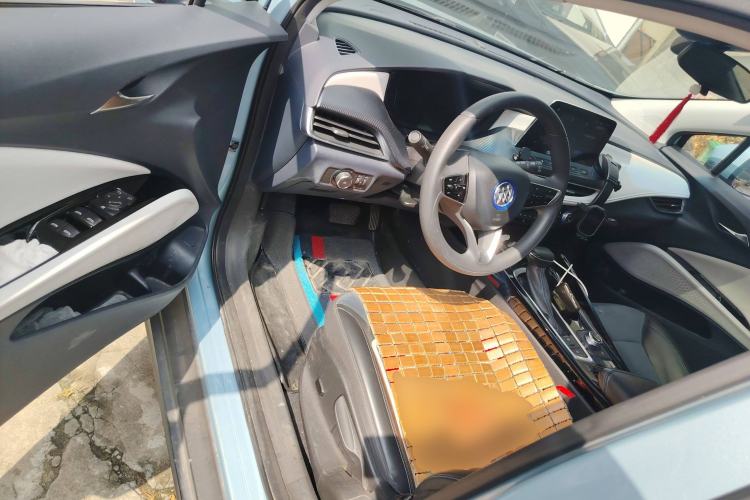 Used Buick Velite 6 2020 Connected Smart Enjoyment PLUS
