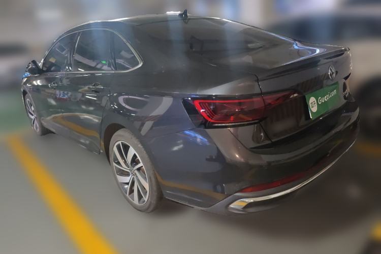 Used Volkswagen Sagitar 2025 Revised Version 2 300TSI DSG Excellence Edition