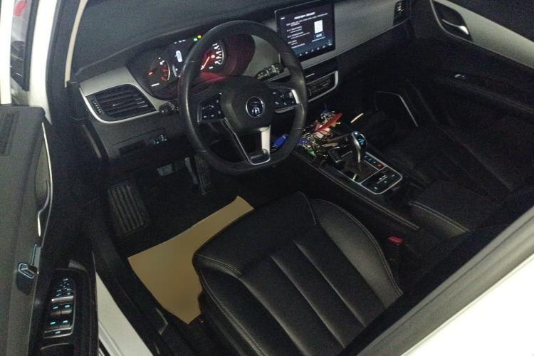 Used BYD Song MAX 2021 Upgraded Model 1.5T Automatic Prestige 6-Seater
