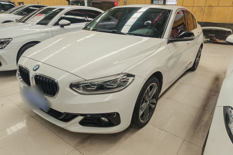 Used BMW 1 Series 2018 118i Sport Edition