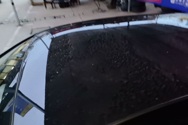 Used Chery Little Ant 2024 Edition Youth Version 321 km Beloved Version 29.23 kWh
